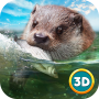 Sea Otter Survival Simulator