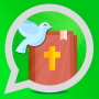 Pismo Święte w języku angielskim icon