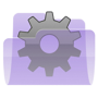 Secretario de programación - gestión de la contabilidad de viajes icon