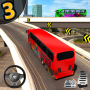 City Bus Simulator 3D - adictivo juego de conducción de autobuses icon