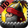 Фортеця Under Siege HD icon