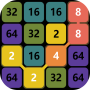 2248 Cube: Merge Puzzle Game