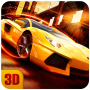 High Speed : Real Drift Car Traffic Racing Game 3D