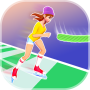 Rope Skater 3D