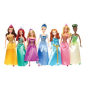 Oeufs surprise - Princess Fun icon