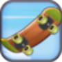 Skater Man: Run And Fun