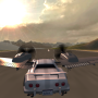 Flying Car Free: ¡Arte del deporte! icon