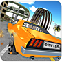 Car Drift Driving Stunt Simulator