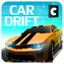 Camaro vs GTR Drift Simulator