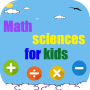 Math sciences for kids