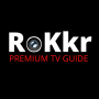 RoKKr TV Pomocnik aplikacji icon