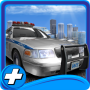 Police Car Extreme Hot Pursuit