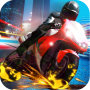 Road Rush - Motor Bike Racing