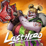 Last Hero: Zombie State Survival Game