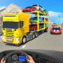 US Truck Simulator 2021: Cargo Transport Duty