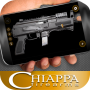 Chiappa Armes à feu Gun Simulator icon