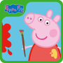 Peppa Pig: Paintbox