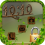 Tema Floresta Go Locker icon
