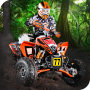 Quad Bike Offroad Mania - ATV Simulator