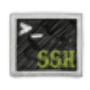 Gerente SSHD icon