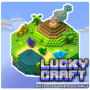 Lucky Craft : Building Rainbow