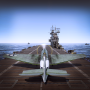 Avion de guerre icon