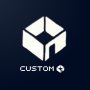 CUSTOMROOM™- Juegos y deportes electrónicos icon