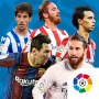 La Liga Educational games. Games for kids