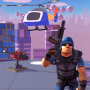 Death Copter - Gun Fight Game