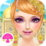 Indian Girl Salon: girls games