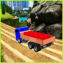 Truck Transport Sim Cargo Truck Game 3D