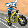 Motorcycle Stunt Man Racing 3D