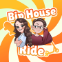 Bip House Ride