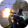 zombie shooting survive - zombie fps game