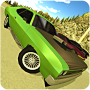 Turbo Drift Car Street Track Drag Racing Simulator