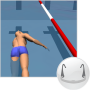 Swimmer (Breathing Games)