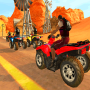 Quad Race Desert icon