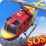 Helicopter Rescue Professional 2017