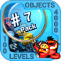 Pack 7 - 10 in 1 Hidden Object Games by PlayHOG