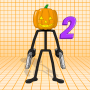 Gun Fu: Stickman 2