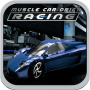 Muscle Car Drift Racing 3D