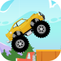 Monster Truck Stunt Madness