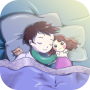 Imagenes Frases Buenas Noches icon