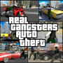 Real Gangsters Auto Theft