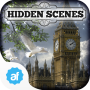 Hidden Scenes - World Wonders