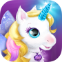 StarLily, My Magical Unicorn