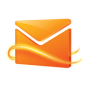 Correo de Windows Live Hotmail PUSH icon