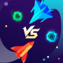 Space Flight Battle