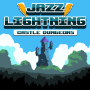 Jazz Lightning : Castle Dungeo