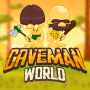 Caveman World